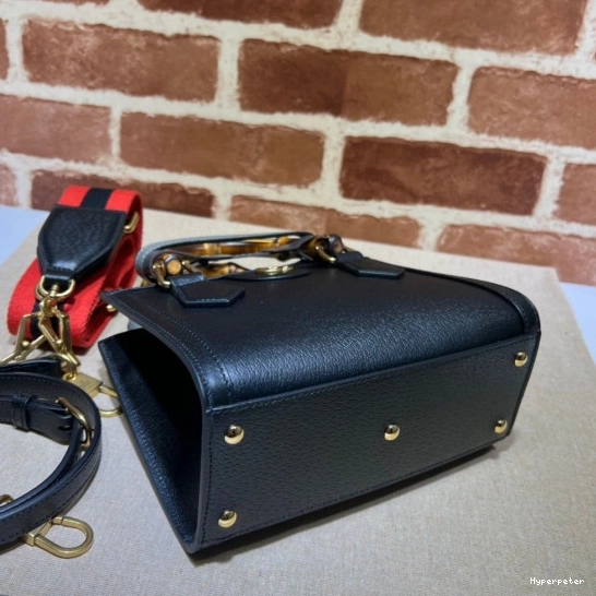 Hyperpeter Gucci tote bag Diana mini 0731